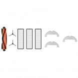 ensemble d’accessoires pour aspirateur robot Dreame Z10 Pro