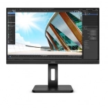 Moniteur AOC 23,8 IPS avec fonction Pivot