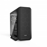 Boîtier PC Silent Base 802 Window noir