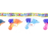 Pistolet à eau dauphin 14 cm