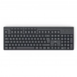 Clavier sans fil Hama WK-200 noir