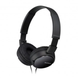 Casque supra-auriculaire SONY MDR-ZX110 noir