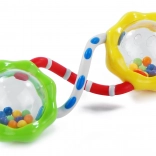 Hochet pour bébé 14 cm