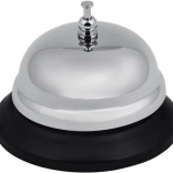 Sonnette de réception