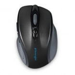 Souris sans fil Pro Fit taille moyenne noire