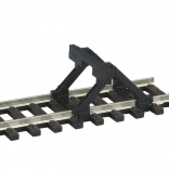 PIKO butoir de voie H0 – set de 2 pcs