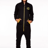 Combinaison homme Batman