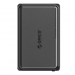 Boîtier externe Orico pour HDD/SSD 2,5" et 3,5" avec USB 3.0 5 Gbps (noir)