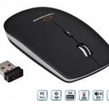 Souris optique sans fil Saturne