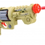 Revolver X8 Huntsman 32 cm