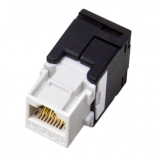Module keystone sans outils RJ45 UTP Cat.5e ALANTEC