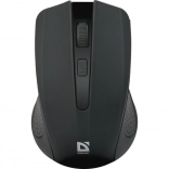 Souris optique sans fil Defender Accura MM-935