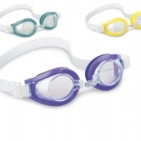 Lunettes de natation pour enfants INtex 3–8 ans