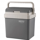 Camry Premium réfrigérateur de voyage avec chauffage 21 l