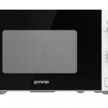 Four à micro-ondes Gorenje avec fonction AquaClean