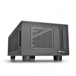 Thermaltake Core P100 – boîtier PC compact avec flux d’air efficace