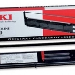 Ruban noir pour imprimantes ML 3410