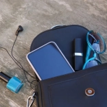 verre hybride HybridGlass pour Samsung Galaxy S25 Ultra