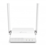 Routeur TP-Link avec un débit allant jusqu’à 300 Mbps