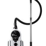 Aspirateur sans sac Midea C7, 600 W, HEPA 12, 3 l