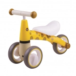 Didicar draisienne girafe pour les tout-petits