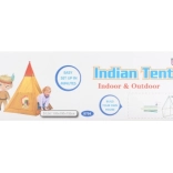 Teepee indien pour enfants 100 × 100 × 135 cm