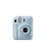 Appareil photo instantané Instax Mini 12 bleu