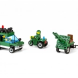 Jeu de construction Cheva Motorota