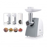 Hachoir à viande avec râpe ELDOM