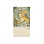 Bandana Alfons Mucha – Zodiaque 25 × 47 cm