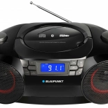 Boombox BB30BT CD/MP3/FM/BLUETOOTH/USB