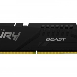 Kingston Fury Beast DDR5 16 Go 5600 MHz CL36 EXPO noir