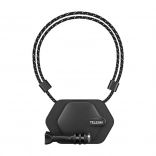 Kit de fixation magnétique à dégagement rapide pour caméras sportives TELESIN