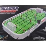 Grand jeu de table de football pour enfants