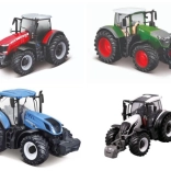 Bburago tracteur ferme 13 cm