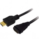 Câble d’extension HDMI 2 m