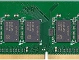 Synology DDR4 8 Go ECC SODIMM module mémoire non tamponné