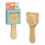 Brosse pour enfants Ourson de Petit Collage