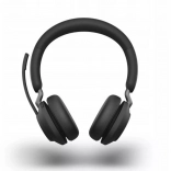 Casque sans fil Jabra Evolve2 65 noir