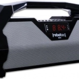 Enceinte Bluetooth portable avec fonction FM SoundBox 400