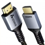 Câble HDMI 8K 2 m IZOXIS