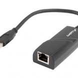 Carte réseau USB 3.0 avec RJ45 1 Gb/s