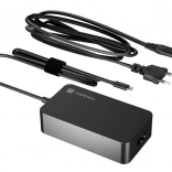 NATEC Grayling USB‑C 45W chargeur pour ordinateurs portables, tablettes et téléphones