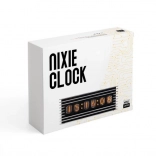 Horloge Nixie à tubes – kit