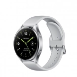 Xiaomi Watch 2 argenté