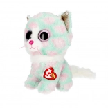 Chaton en peluche TY Opal 24 cm