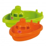 Gowi petit bateau de bain