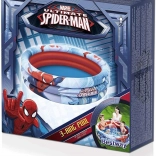 piscine gonflable SPIDER-MAN 122 × 30 cm de Bestway