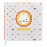 Petit Collage Mon premier journal