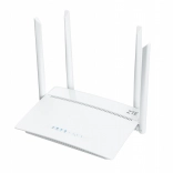 Routeur ZTE pour Internet haute vitesse avec WiFi 6